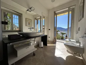 Villa near Lake with Panoramic Views - Image 2