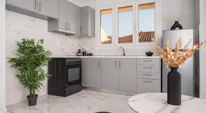 Dioni, Central Luxury Apartment - Image 4