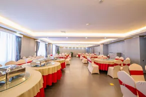 Hongqi Hotel - Image 5