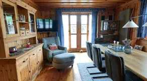 Chalet bei Marktbreit - Image 4