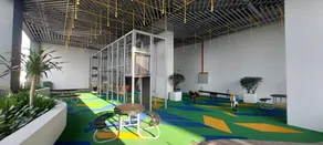 Shahdila Alinea parking level 2 - Image 5