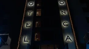 Hotel Lonca - Image 4