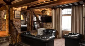 Appart-Hotel Léopold Liège Centre - Image 3