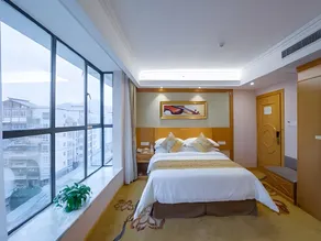 Vienna 3 Best Hotel Guangxi Sanjiang Yiyang Fengyu Bridge - Image 4