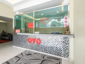 OYO 1136 PD Star Hotel - Image 3