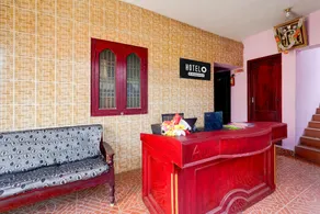 Hotel O Nemeli Road Sriram Nagar - Image 3