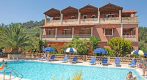 Anemomylos Studios - Private Pool, Family Escape, by ZanteWize - Image 2
