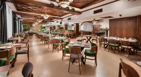 Alfaresort Palace Chiflika - Image 4
