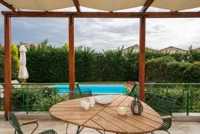 Venus Villa with Private Pool, 2min to the Beach - Image 4