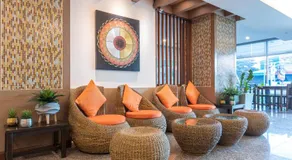 24@Home Hotel - Image 3