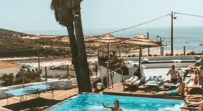 Lapoint Surf Camp Ericeira - Image 2