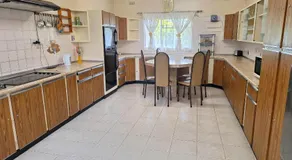 Guesthouse with green garden and pool - 2102 - Image 5