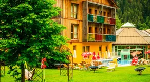 Kinderhotel Appelhof - Image 4