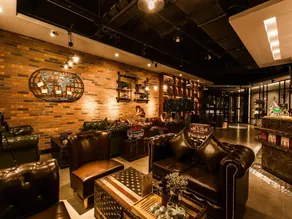 James Joyce Coffetel Xi'an Zhonglou Xiaonanmen Food Street - Image 2