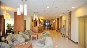 Park Hotel Gyula - Image 4