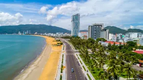 Seafront Apartment TMS Quy Nhơn - Image 3