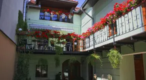 Boutique Penzión Slovenská - Penzión Bella Sicilia - Image 2