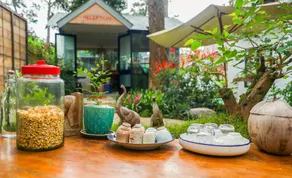 Stop and Go Boutique Hotel - Image 4