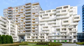 P&O Apartments Służewiec - Image 3