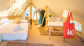 Santillana Bungalow & Glamping Resort - Image 2
