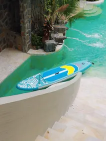 Anket De' River Mui Ne resort - Image 4