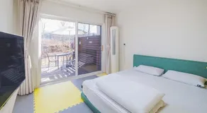 Gapyeong Rapunzel Kids Poolvilla - Image 2