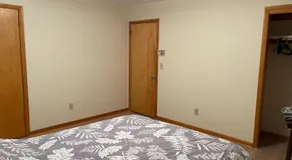 New Brunswick NJ Master Bedroom with private bath - Image 4