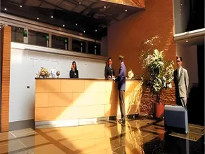 Hotel Eurotel Providencia - Image 4