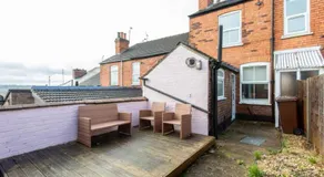 Cosy home in City Centre - Image 5