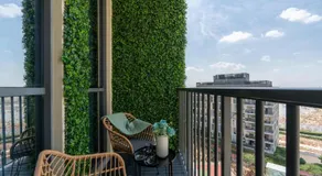 Bright and Modern 1BR Midtown Near Expo Site by Vibel - Image 4