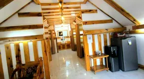 Lolo Dads Cabin - Image 3