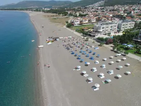 Dogan Beach Resort & Spa Hotel - Image 4