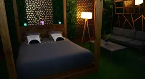 Suite Luxure : Nîmes, France - Image 4