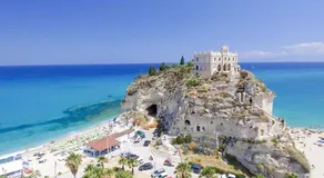 Ninfea Tropea City Rooms - Image 3