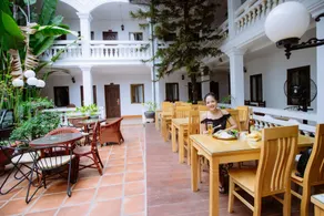 Mali Namphu Hotel - Image 5