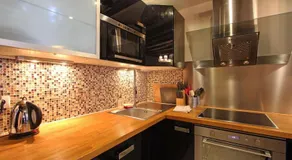 Appartement spacieux au cœur de Paris 75 m² avec vue sur la ville - Image 4