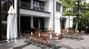Tagungs- und Bildungszentrum Steinbach/Taunus - Image 2