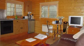 Bryn Dinas Camping Pods at the foot of Mt Snowdon - Image 3