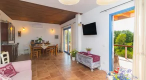 Villa Alcumissu - Image 2
