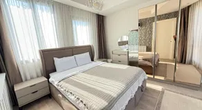 91 sqm luxury apartment with double view - Image 2