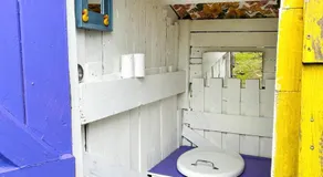 A Magical Cosy Garden Yurt - Image 2