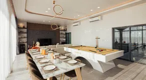 Sea Season Pool Villa Pattaya - Image 3