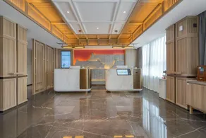 Morning Hotel (XiAn Aoxiang Xiaozhen Subway Station) - Image 2