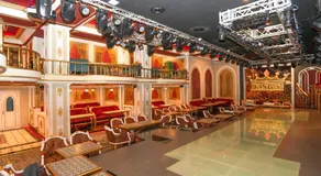 Concorde Creek View Hotel Bur Dubai - Image 4