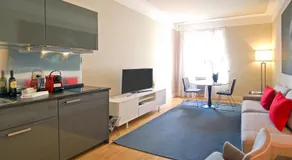 Adamas Luxury Suite - Image 3
