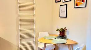 Stable Cottage, A Hidden Gem in Abergavenny Town - Image 4