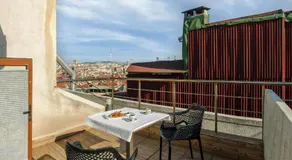 Hotel Bossuite Kadikoy - Image 4