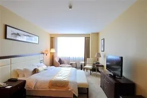 International Hot Spring Hotel Beijing - Image 2
