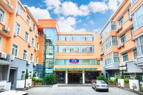 Hanting Hotel Hangzhou Wulin Road Center - Image 2