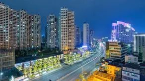 Urba Hotel · Jinshawan Zhanjiang - Image 5